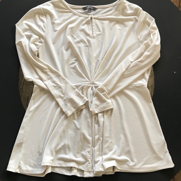 ❌SOLD❌ 🆑 3/$15 | *Daisy Fuentes* Blouse - Picture 2 of 11